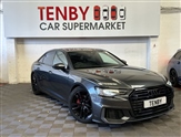 Used Audi A6