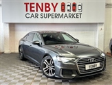 Used Audi A6