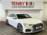 Used Audi A6