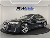 Used Audi A6