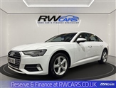 Used Audi A6