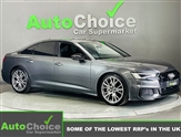 Audi A6 Image 1