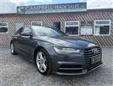 Used Audi A6