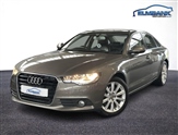 Used Audi A6