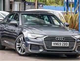 Used Audi A6
