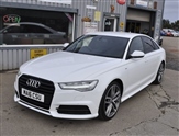 Used Audi A6