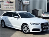 Used Audi A6