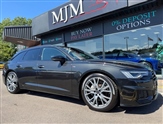 Used Audi A6