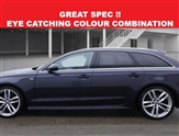 Used Audi A6