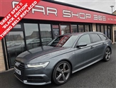 Used Audi A6