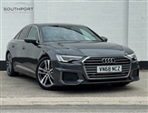 Used Audi A6