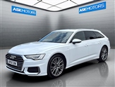 Used Audi A6
