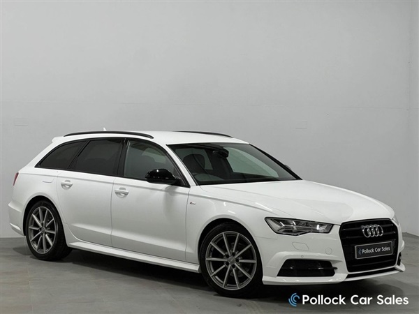 Large image for the Used Audi A6 AVANT