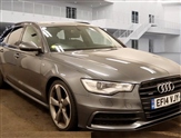 Used Audi A6