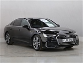 Audi A6 Image 2