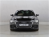 Audi A6 Image 3