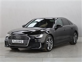 Audi A6 Image 5