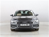 Audi A6 Image 3