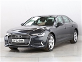 Audi A6 Image 5