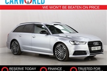 Used Audi A6