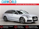 Audi A6 Image 1