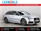 Audi A6 Image 1