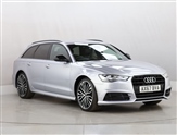 Audi A6 Image 2