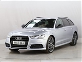 Audi A6 Image 5