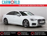 Audi A6 Image 1