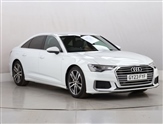 Audi A6 Image 2