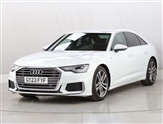 Audi A6 Image 5