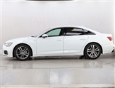 Audi A6 Image 6
