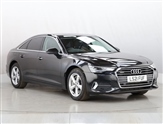 Audi A6 Image 2