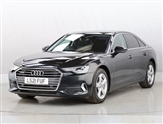 Audi A6 Image 5