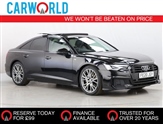 Audi A6 Image 1
