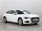 Audi A6 Image 2