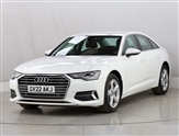 Audi A6 Image 5