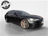 Used Audi A6