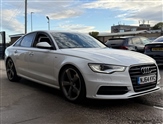 Used Audi A6