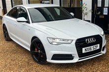 Used Audi A6