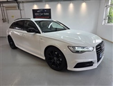 Used Audi A6