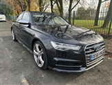 Used Audi A6