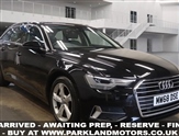 Used Audi A6