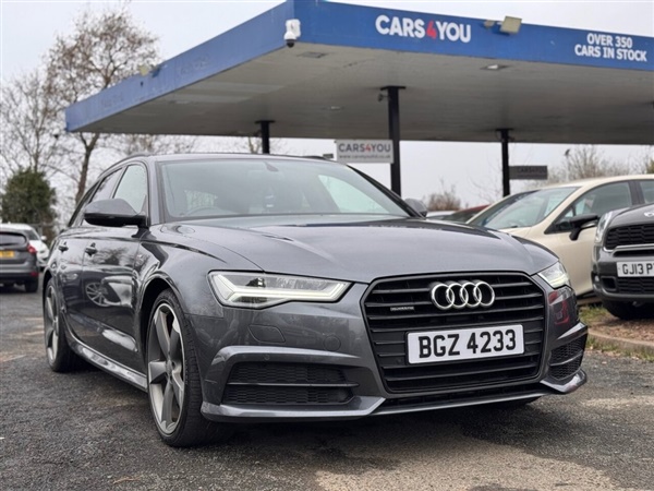 Large image for the Used Audi A6 AVANT