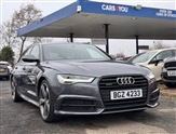 Used Audi A6