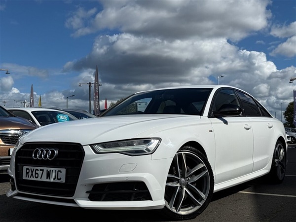 Large image for the Used Audi A6