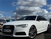 Used Audi A6