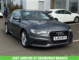 Used Audi A6 Used Audi A6