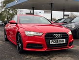 Used Audi A6