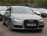 Used Audi A6